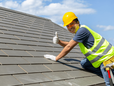 About Roof Repair Experts Bancroft, ID